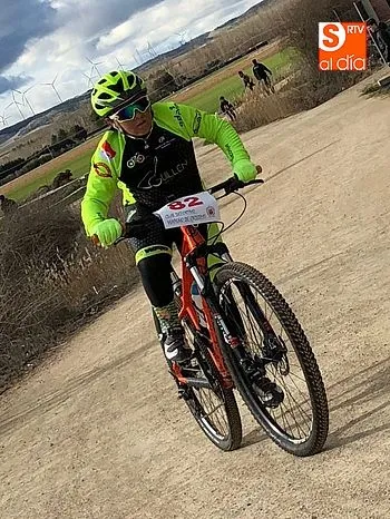Foto 8 - Rodrigo Hern&aacute;ndez cosecha otro bronce en el campeonato regional
