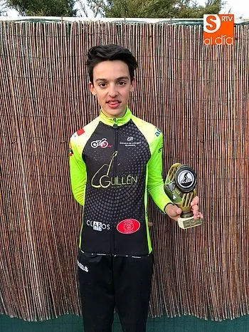 Foto 7 - Rodrigo Hern&aacute;ndez cosecha otro bronce en el campeonato regional