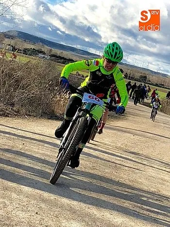 Foto 6 - Rodrigo Hern&aacute;ndez cosecha otro bronce en el campeonato regional