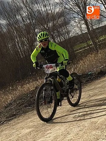 Foto 4 - Rodrigo Hern&aacute;ndez cosecha otro bronce en el campeonato regional