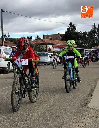 Foto 3 - Rodrigo Hern&aacute;ndez cosecha otro bronce en el campeonato regional