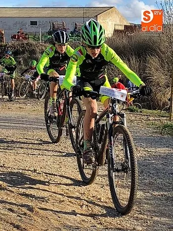Foto 2 - Rodrigo Hern&aacute;ndez cosecha otro bronce en el campeonato regional