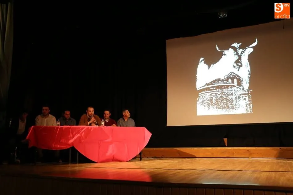 Foto 10 - Villoria se reivindica como baluarte de los festejos populares