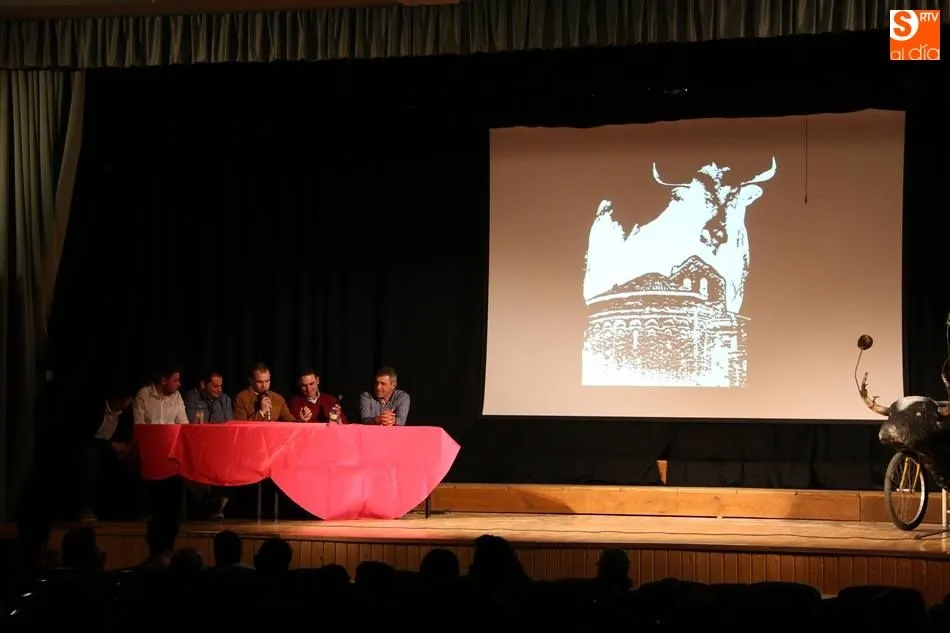 Foto 7 - Villoria se reivindica como baluarte de los festejos populares