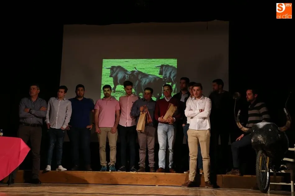Foto 4 - Villoria se reivindica como baluarte de los festejos populares