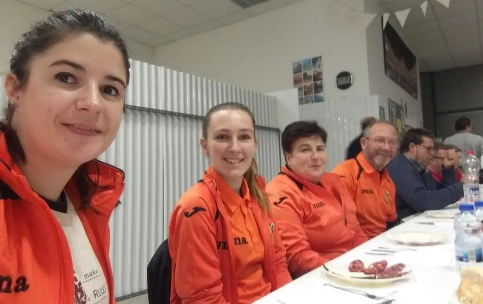Foto 5 - ArcoMir&oacute;briga se cuelga dos platas en el Campeonato Provincial  