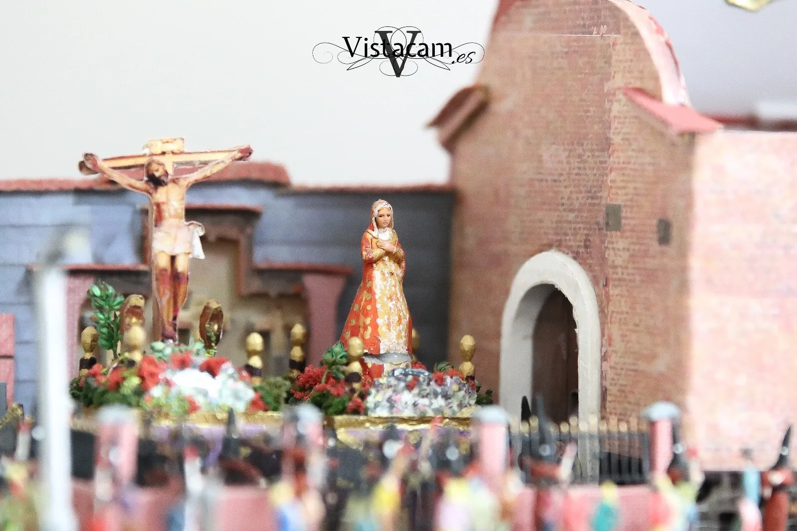 Foto 2 - Turismo activa un plan especial de horarios para esta Semana Santa