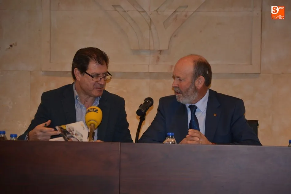 Foto 11 - Caja Rural de Salamanca firma un acuerdo de colaboraci&oacute;n con la cooperativa&nbsp;Reina Kilama  