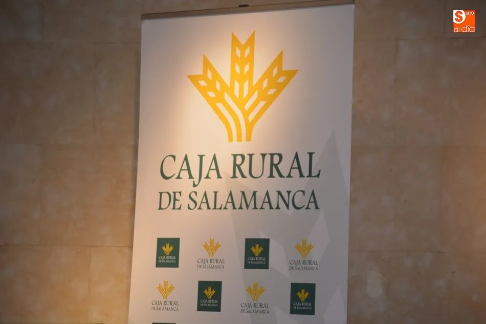 Foto 9 - Caja Rural de Salamanca firma un acuerdo de colaboraci&oacute;n con la cooperativa&nbsp;Reina Kilama  