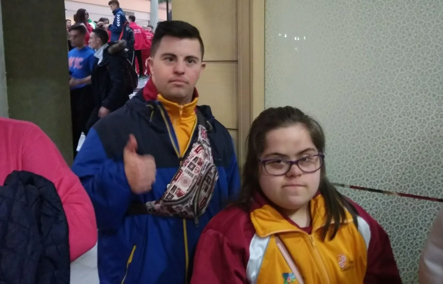 Foto 2 - Beatriz P&eacute;rez Verdejo sube al podio en el Campeonato de Espa&ntilde;a  