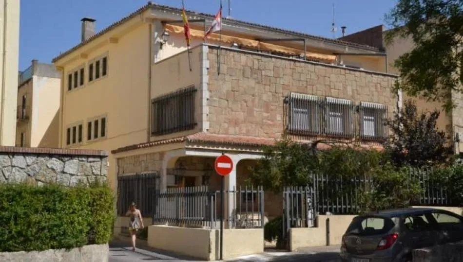 El director del Centro de Mayores de Béjar asume temporalmente la dirección del Centro...