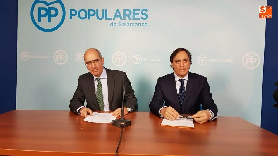 Foto 2 - Rajoy &ldquo;reconoce la buena gesti&oacute;n de los alcaldes y concejales&rdquo; permitiendo reinvertir el...