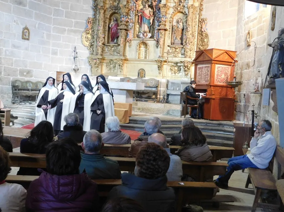 Foto 10 - De monjas y molineras
