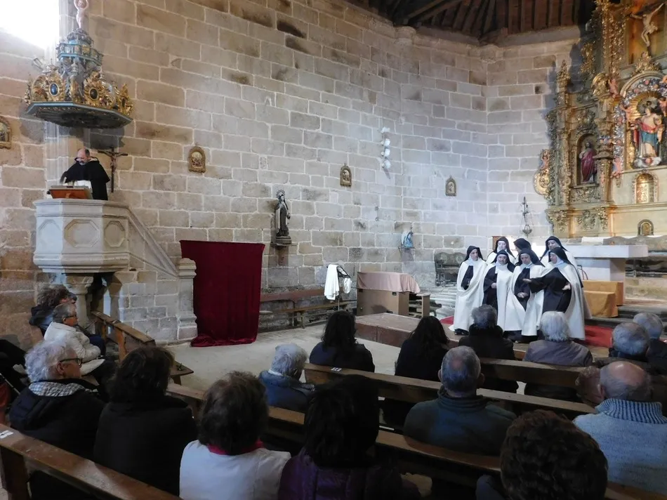 Foto 7 - De monjas y molineras