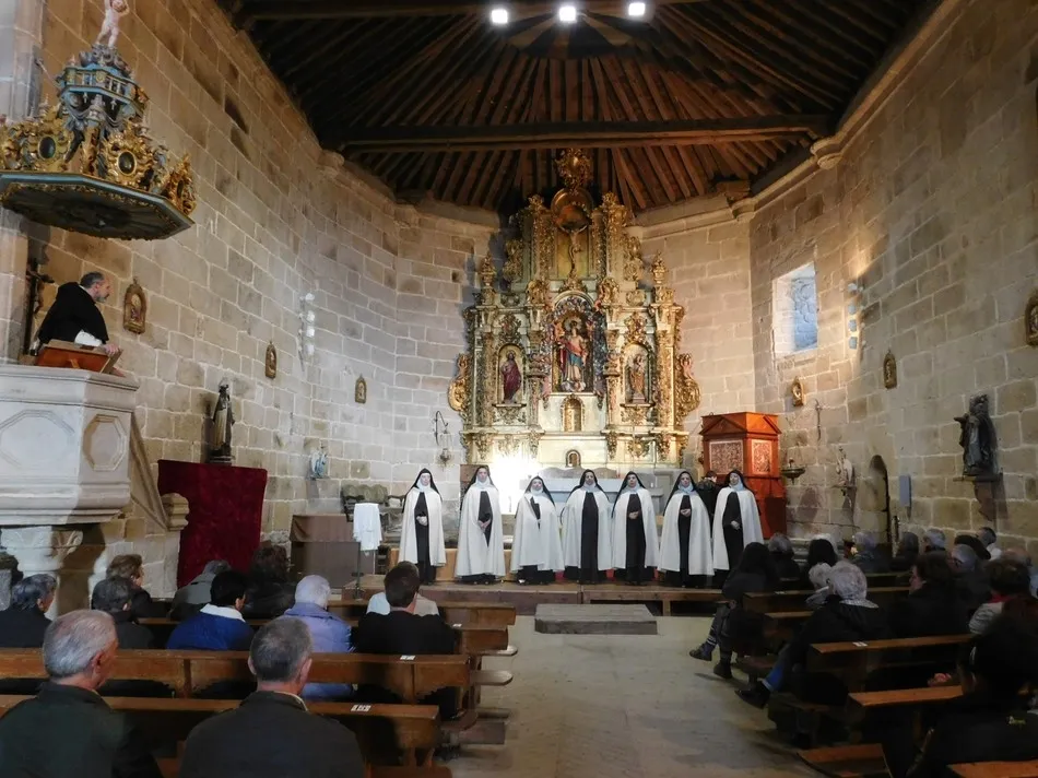 Foto 6 - De monjas y molineras
