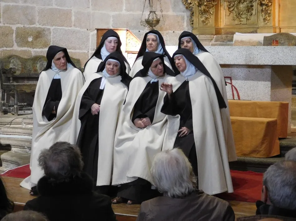 Foto 3 - De monjas y molineras