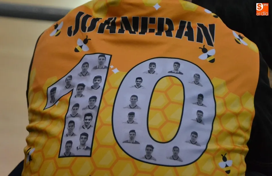 El 3º Día | 26 Marzo  