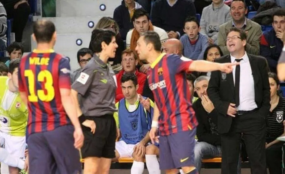 Foto 5 - Las otras mujeres del deporte