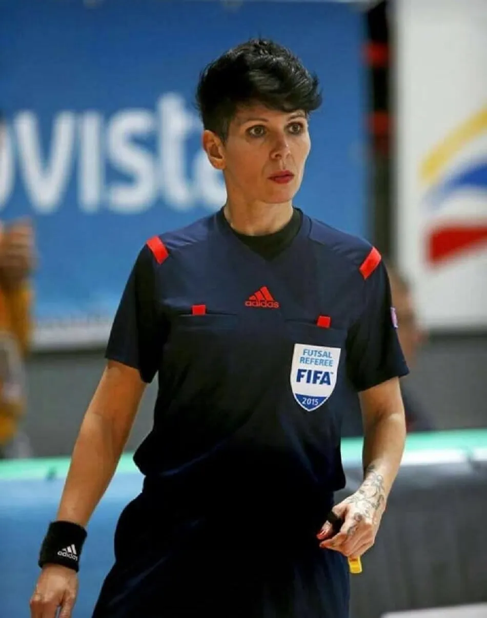 Foto 4 - Las otras mujeres del deporte