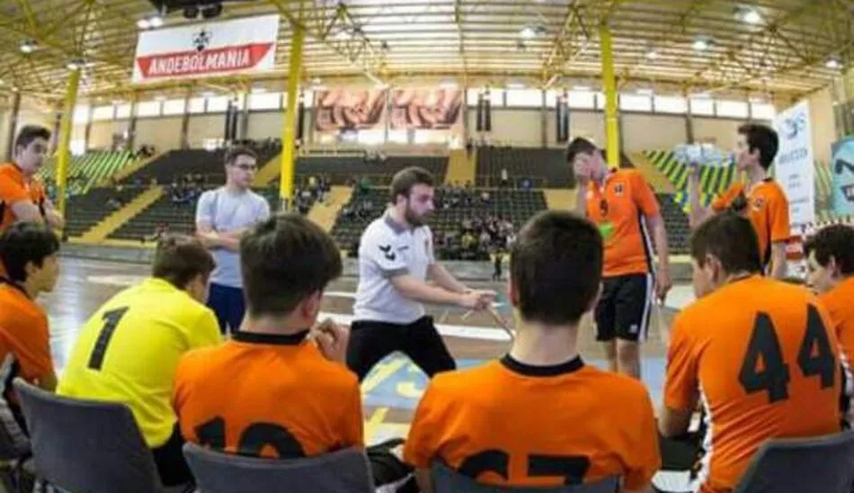 Seis equipos del Club Balonmano Ciudad de Salamanca participarán en el Torneo Andebolmania   
