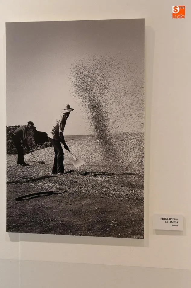Foto 10 - Vicente Sierra Puparelli presenta en el Museo del Comercio la exposici&oacute;n fotogr&aacute;fica &ldquo;Lejos de...