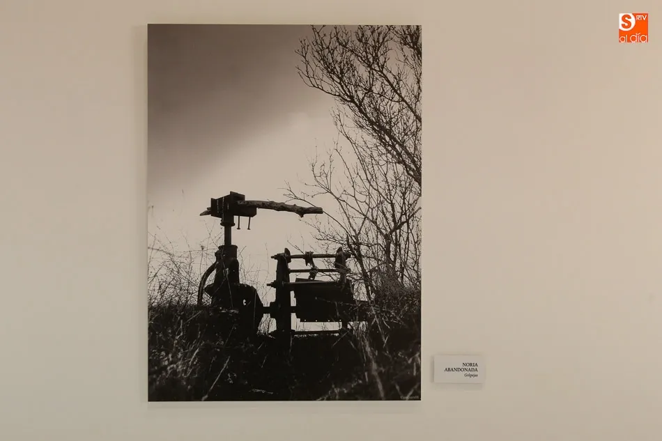 Foto 9 - Vicente Sierra Puparelli presenta en el Museo del Comercio la exposici&oacute;n fotogr&aacute;fica &ldquo;Lejos de...