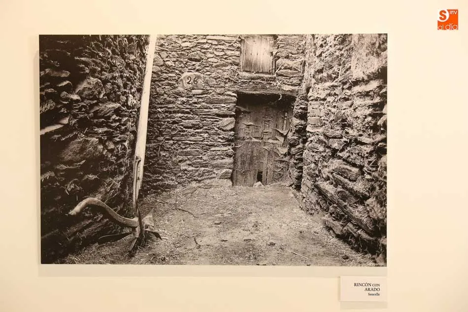 Foto 8 - Vicente Sierra Puparelli presenta en el Museo del Comercio la exposici&oacute;n fotogr&aacute;fica &ldquo;Lejos de...