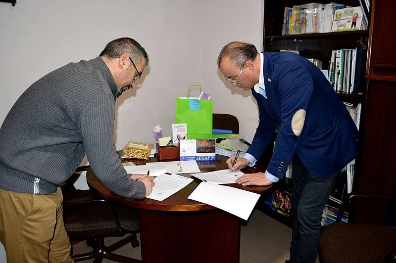 Pyfano y la asociacón ‘taiping’ estarán también en breve en una nueva jornada sobre la cultura Taichí