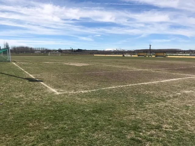Foto 8 - La Tour Cup se jugar&aacute; en el campo de f&uacute;tbol antiguo de la Dehesa