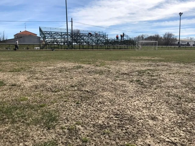 Foto 7 - La Tour Cup se jugar&aacute; en el campo de f&uacute;tbol antiguo de la Dehesa
