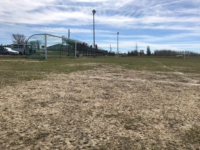 Foto 3 - La Tour Cup se jugar&aacute; en el campo de f&uacute;tbol antiguo de la Dehesa