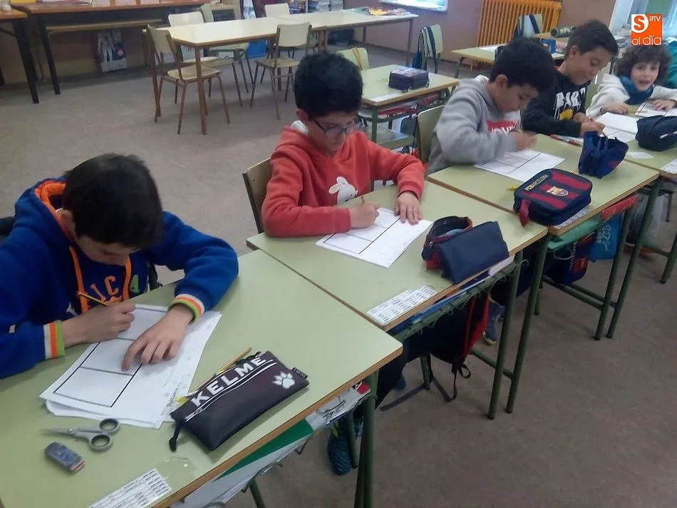 Foto 7 - Avanzan las Jornadas Culturales del CEO Alto Alag&oacute;n