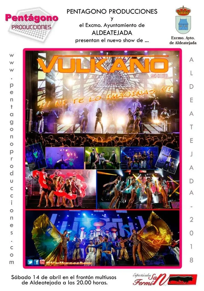 Foto 4 - Variada y atractiva programaci&oacute;n cultural y deportiva para el mes de abril  