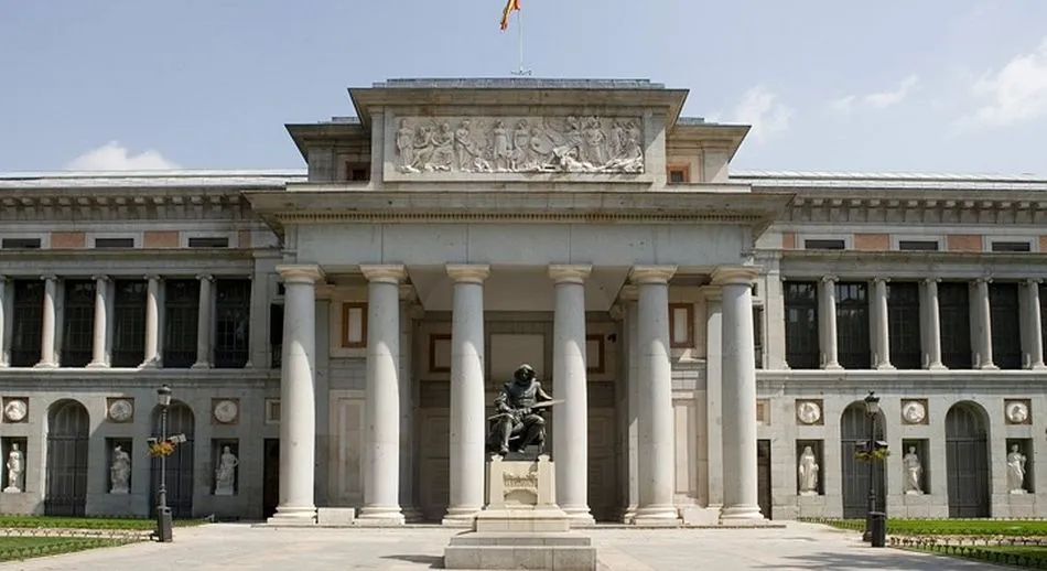 Javier Barón, conservador del Museo del Prado estará en la Sala Palabra