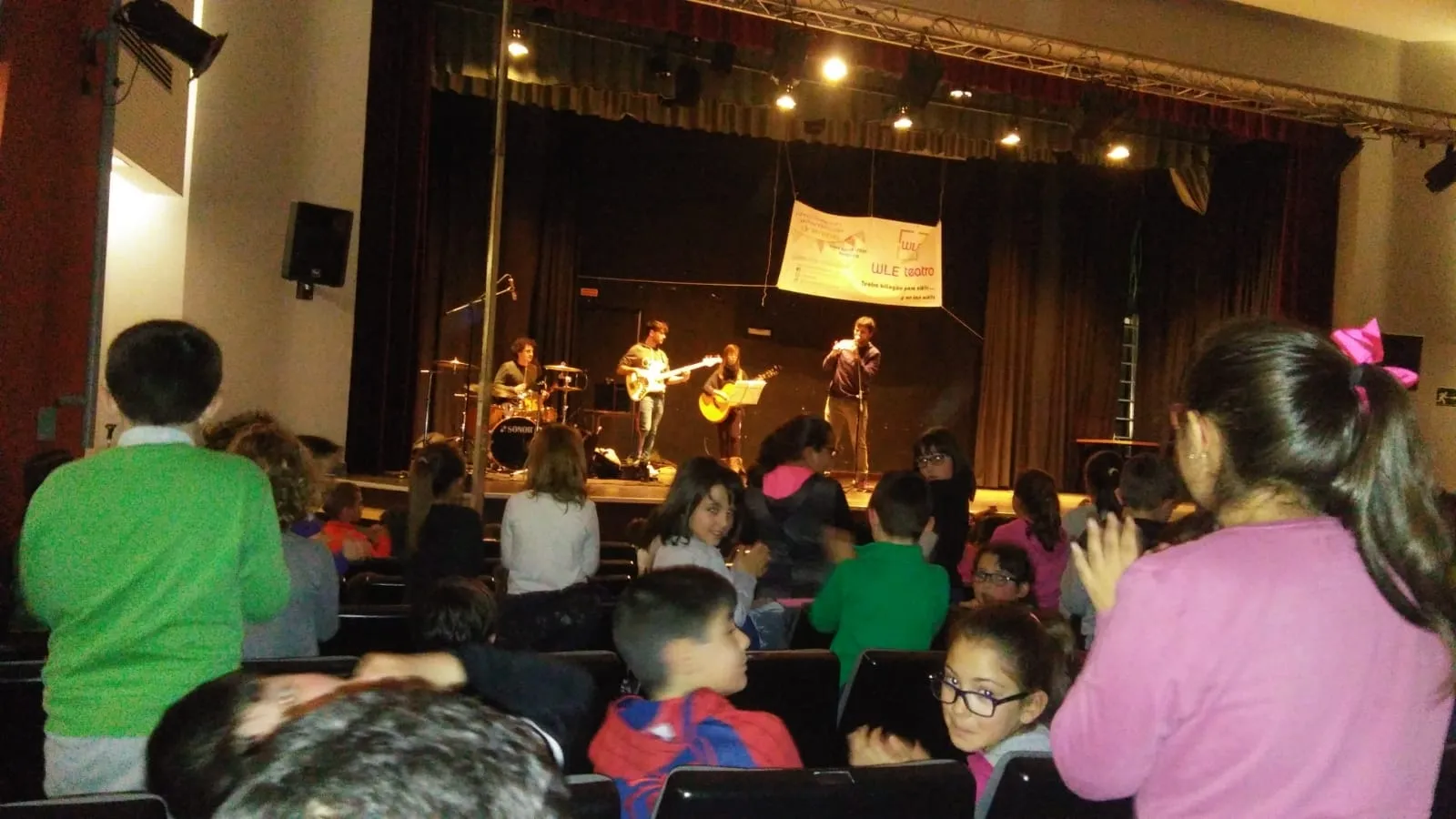 Foto 6 - Concluye la semana cultural del CEIP Manuel Moreno Blanco  