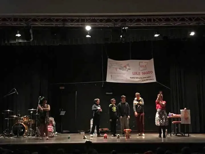 Foto 4 - Concluye la semana cultural del CEIP Manuel Moreno Blanco  