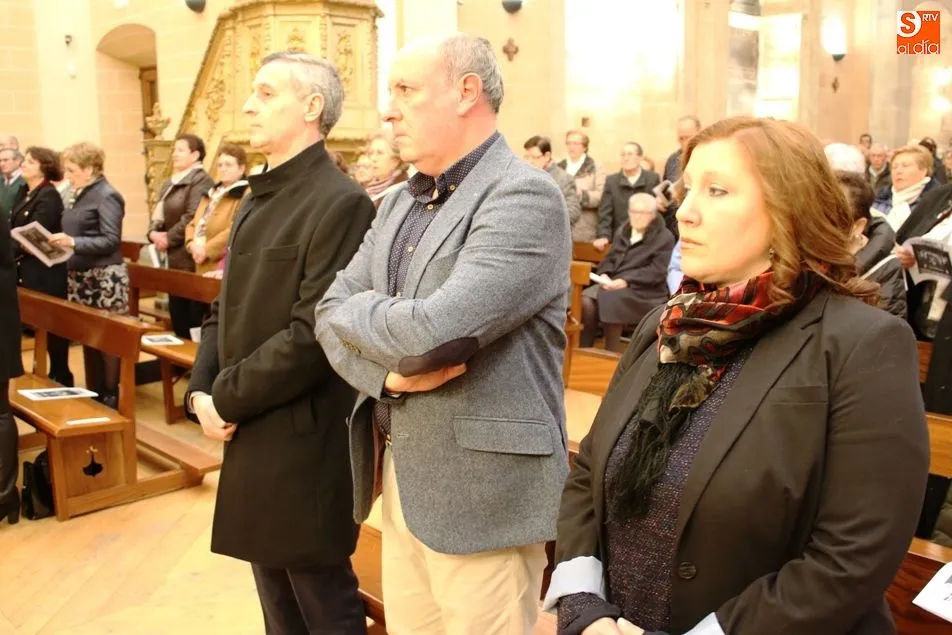 Foto 6 - Un cumplea&ntilde;os cargado de emoci&oacute;n y sentimiento