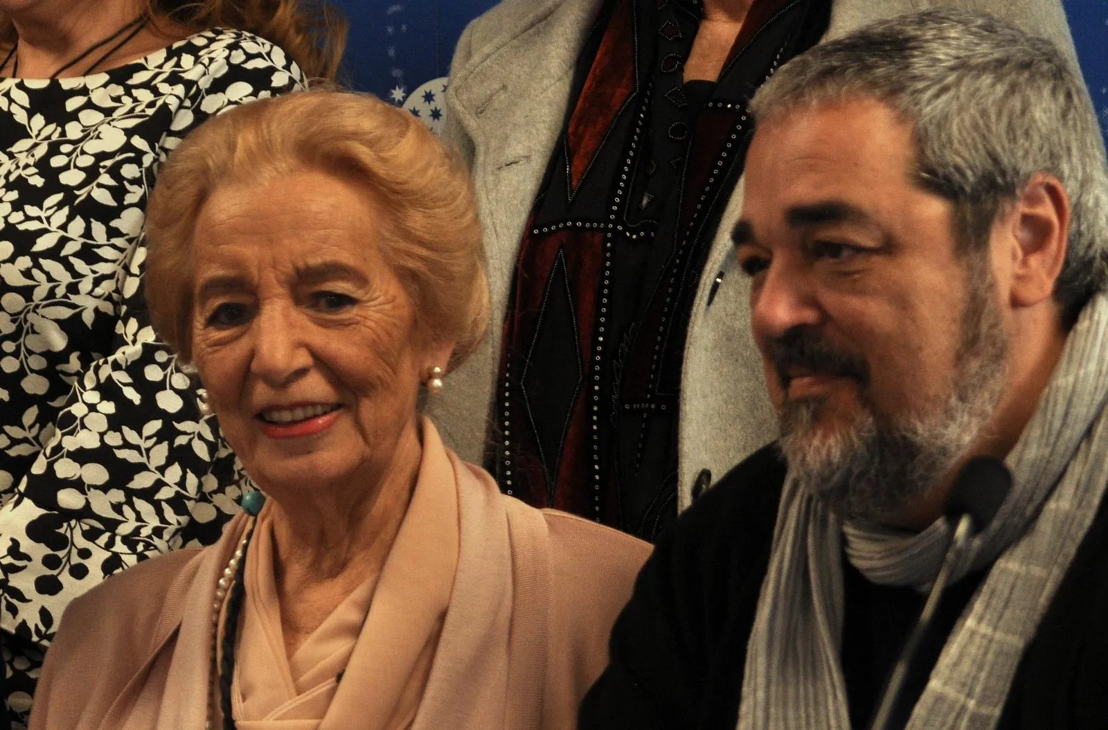 Foto 8 - El Premio &lsquo;Pilar Fern&aacute;ndez Labrador&rsquo; viaja hacia Costa Rica