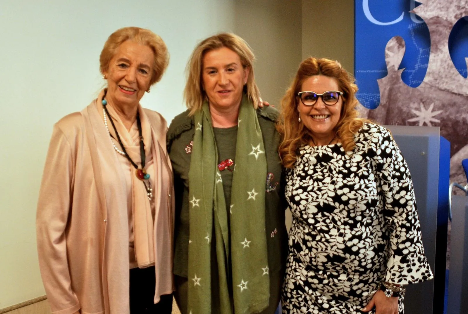 Foto 4 - El Premio &lsquo;Pilar Fern&aacute;ndez Labrador&rsquo; viaja hacia Costa Rica
