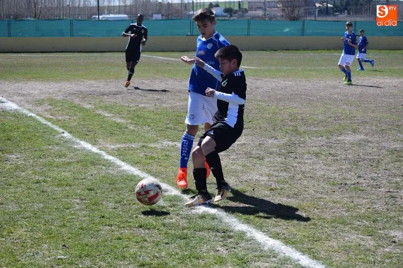 Foto 8 - M&aacute;s de 20 equipos de infantiles y cadetes en la prestigiosa Tour Cup