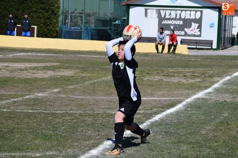 Foto 7 - M&aacute;s de 20 equipos de infantiles y cadetes en la prestigiosa Tour Cup