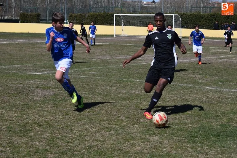 Foto 3 - M&aacute;s de 20 equipos de infantiles y cadetes en la prestigiosa Tour Cup