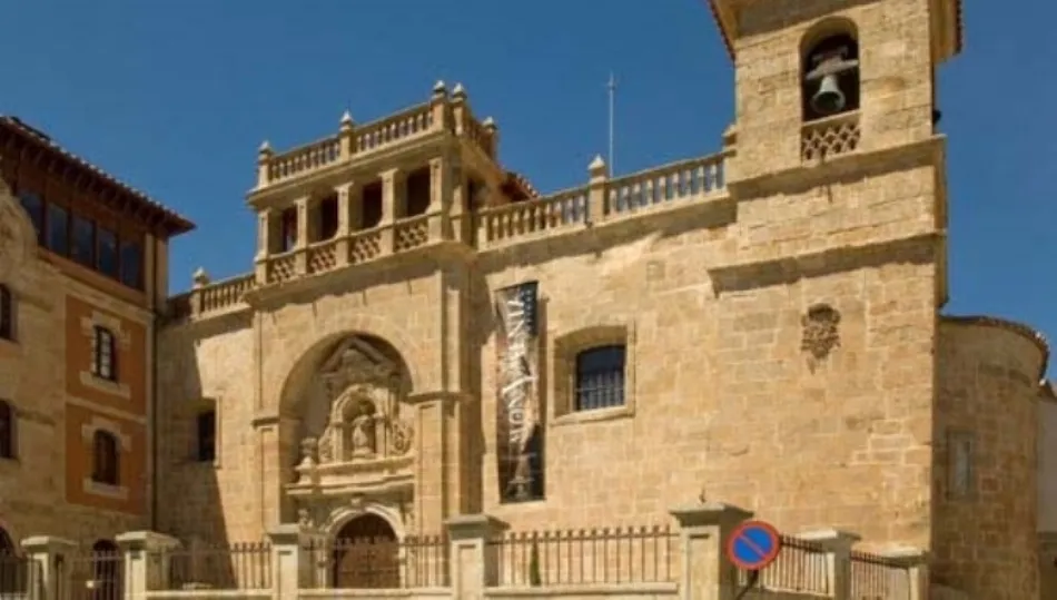 Iglesia de San Millán