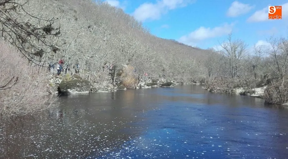 Foto 10 - De paseo por el r&iacute;o Las Uces, un paisaje por descubrir  