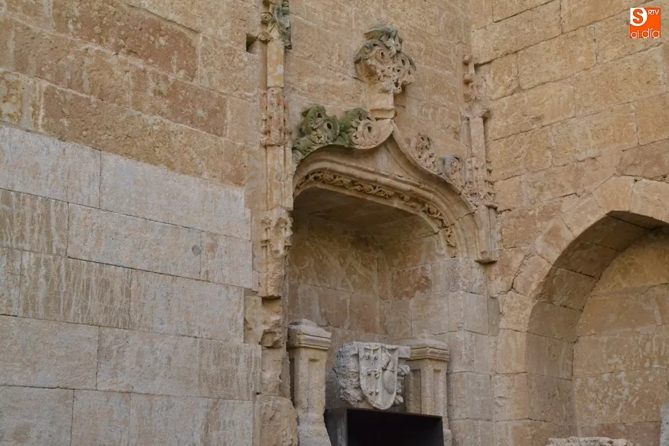 Foto 3 - Oportunidad para visitar el Convento de San Francisco tras cuatro a&ntilde;os cerrado  