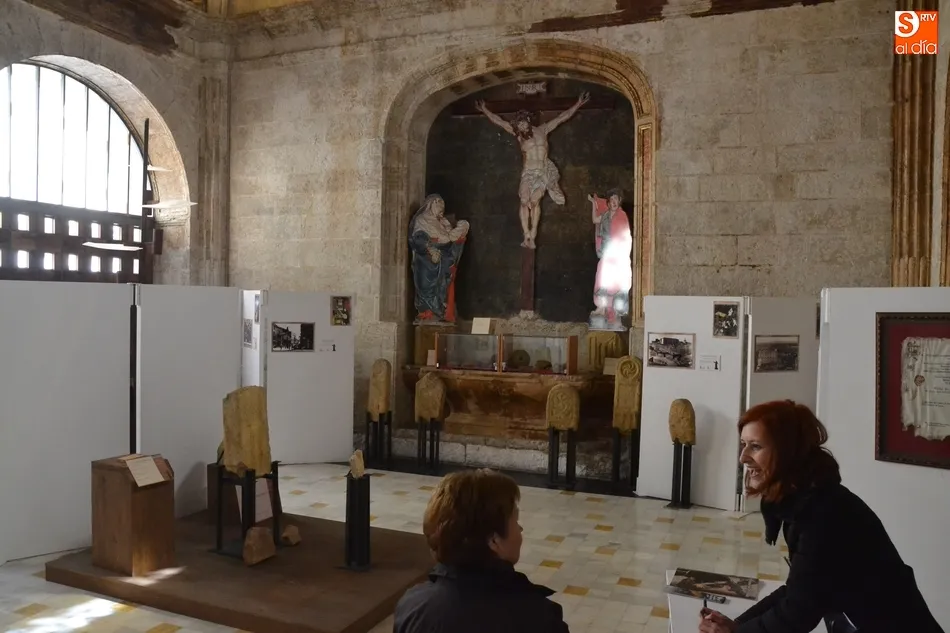 Foto 7 - Oportunidad para visitar el Convento de San Francisco tras cuatro a&ntilde;os cerrado  