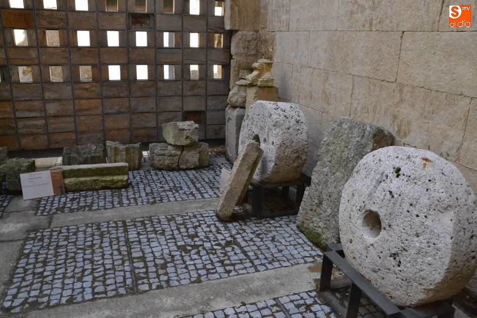 Foto 6 - Oportunidad para visitar el Convento de San Francisco tras cuatro a&ntilde;os cerrado  