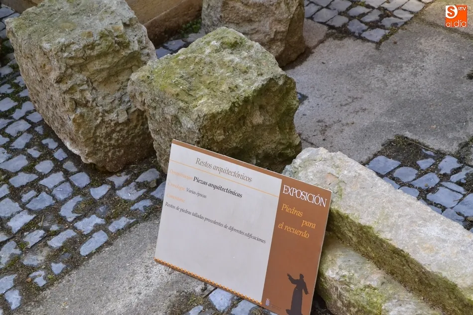 Foto 5 - Oportunidad para visitar el Convento de San Francisco tras cuatro a&ntilde;os cerrado  
