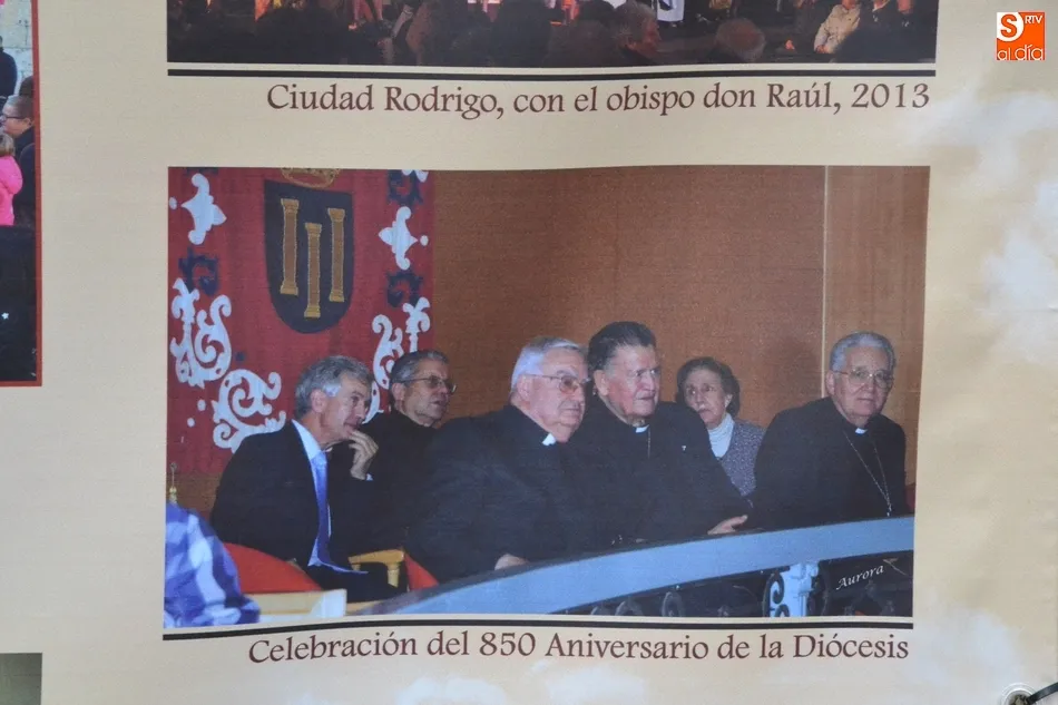 Foto 7 - La &lsquo;Pasi&oacute;n por una Tierra&rsquo;, reflejada en 18 lonas conmemorativas de los 25 a&ntilde;os de La Pasi&oacute;n ...