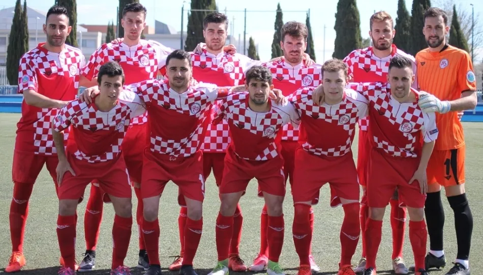 Foto 2 - &ldquo;Esta victoria demuestra el alto nivel competitivo que hay en Castilla y Le&oacute;n"
